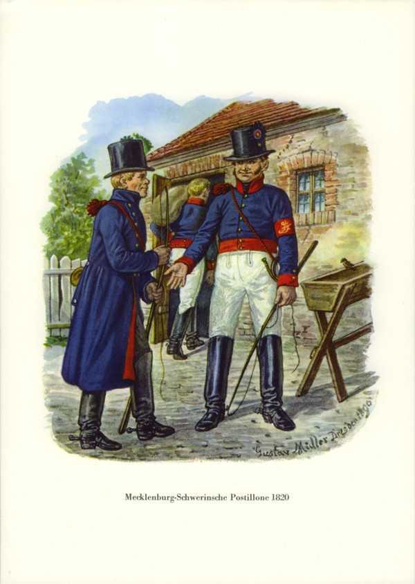 Mecklenburg-Schwerinsche_Postillone_1820.jpg