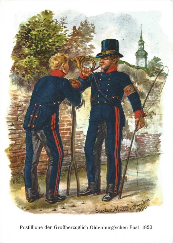 Oldenburgschen_Postillone1820.jpg